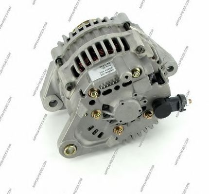 Генератор NPS ADA375