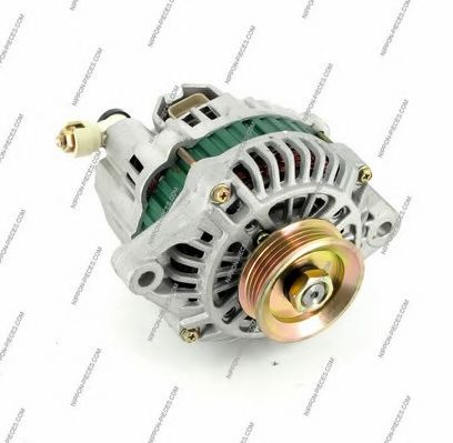 Генератор NPS 002D413