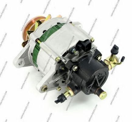 Генератор NPS ADN11169