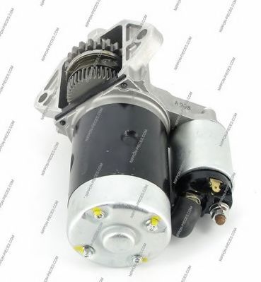 Стартер NPS JS1094