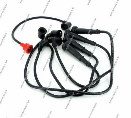 Комплект проводов зажигания NPS 0986356702