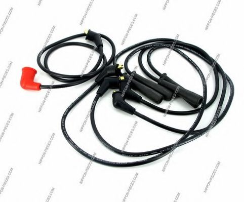 Комплект проводов зажигания NPS ADN11618