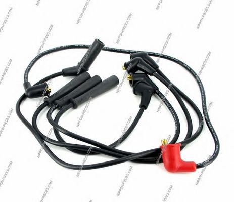 Комплект проводов зажигания NPS IC113