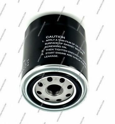 Масляный фильтр NPS ADN12103