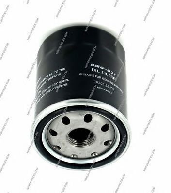 Масляный фильтр NPS 0986452060