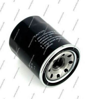 Масляный фильтр NPS N131N19