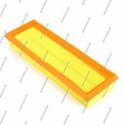 Воздушный фильтр NPS ADN12241