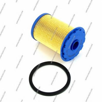 Топливный фильтр NPS C496