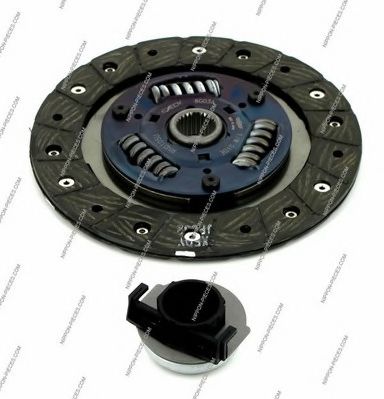 Комплект сцепления NPS 959281