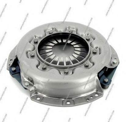 Комплект сцепления NPS N200N96