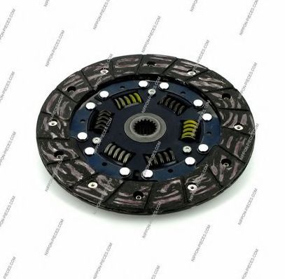 Диск сцепления NPS DF185
