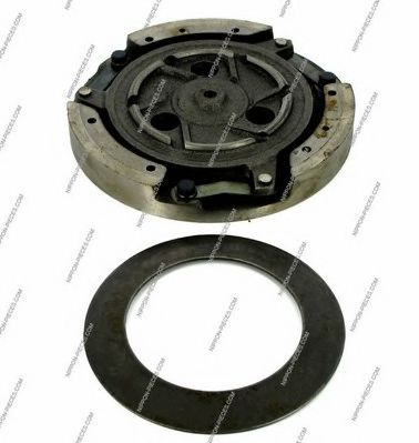 Нажимной диск сцепления NPS N210N01