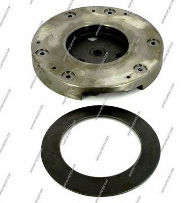Нажимной диск сцепления NPS 7001101