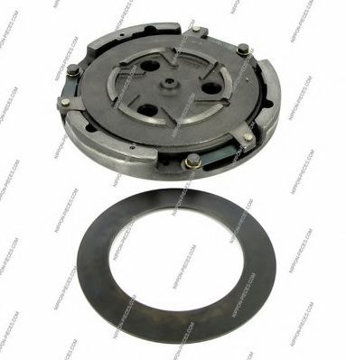 Нажимной диск сцепления NPS N210N02