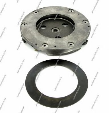 Нажимной диск сцепления NPS KF102