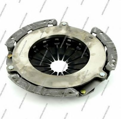 Нажимной диск сцепления NPS CN924