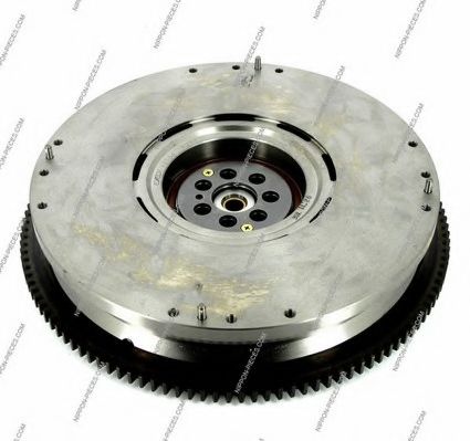 Маховик NPS KV105