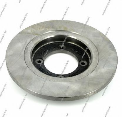 Тормозной диск NPS 15501