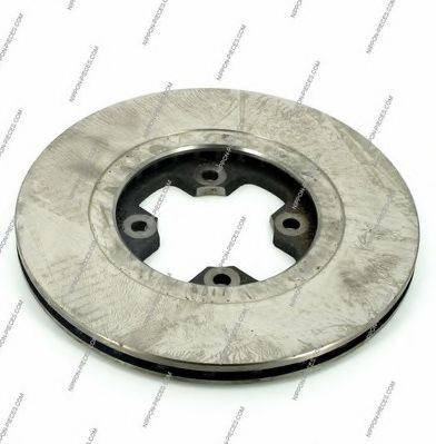 Тормозной диск NPS DF1940
