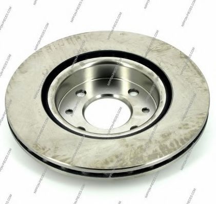 Тормозной диск NPS 16150