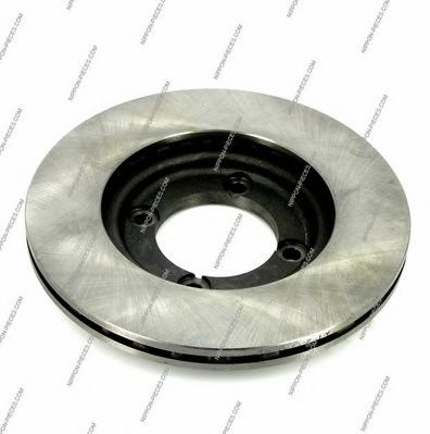 Тормозной диск NPS 6001125