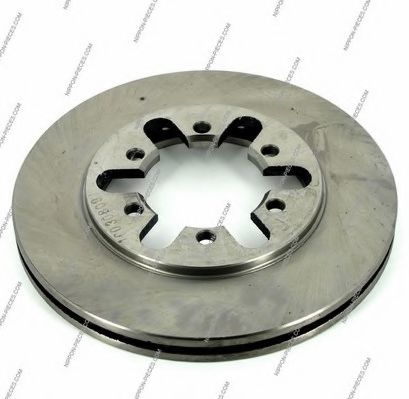 Тормозной диск NPS N330N29