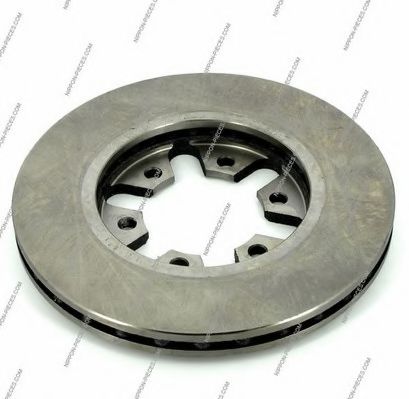 Тормозной диск NPS DF1957