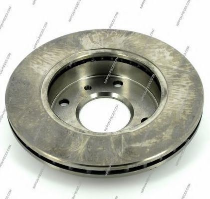 Тормозной диск NPS DI127