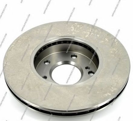 Тормозной диск NPS DI140