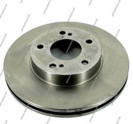 Тормозной диск NPS N330N49