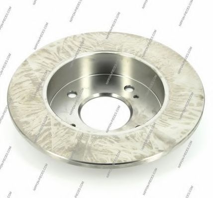 Тормозной диск NPS 16152