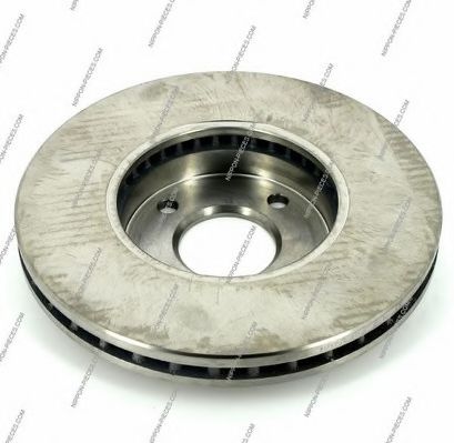 Тормозной диск NPS J3301061