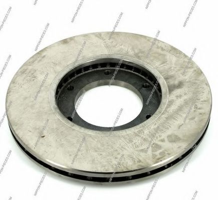 Тормозной диск NPS 16599