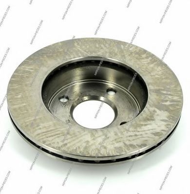 Тормозной диск NPS 17146