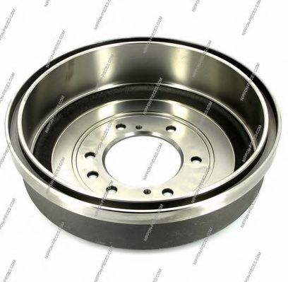 Тормозной барабан NPS 2682S