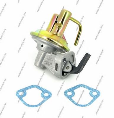 Топливный насос NPS 0501133