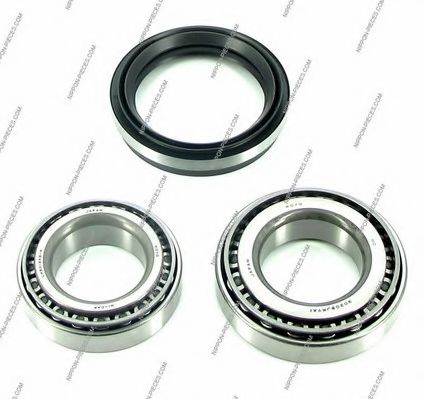 Комплект подшипника ступицы колеса NPS 200297