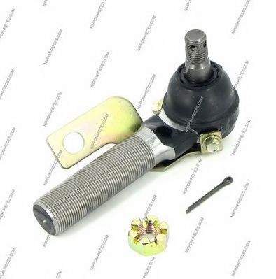 Угловой шарнир, продольная рулевая тяга NPS N410N99