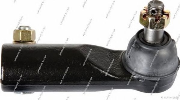 Угловой шарнир, продольная рулевая тяга NPS N410N70