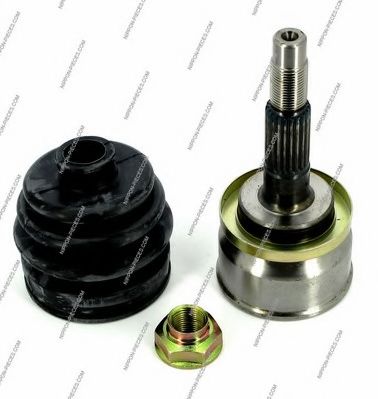Шарнирный комплект, приводной вал NPS N281N16