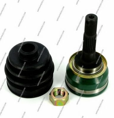 Шарнирный комплект, приводной вал NPS N281N17