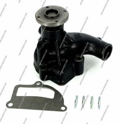 Водяной насос NPS PQ106