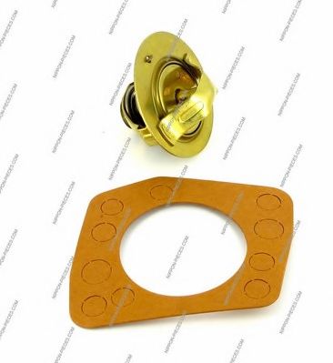 Термостат, охлаждающая жидкость NPS ADN19201