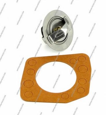 Термостат, охлаждающая жидкость NPS TH12782G1