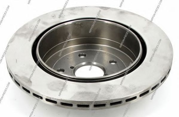 Тормозной диск NPS ADS74330