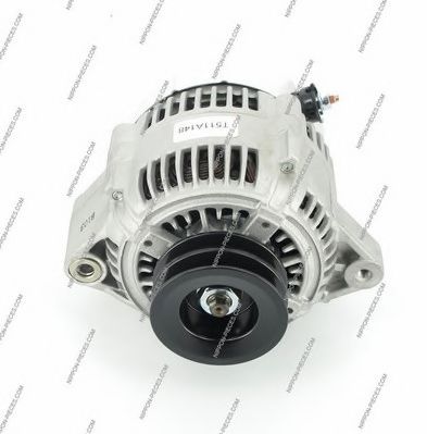 Генератор NPS ALT628