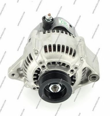 Генератор NPS ATA437