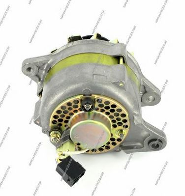 Генератор NPS ALT409