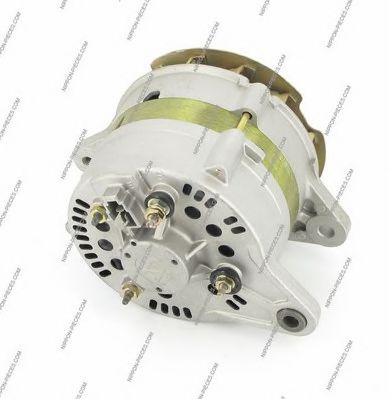 Генератор NPS 436540