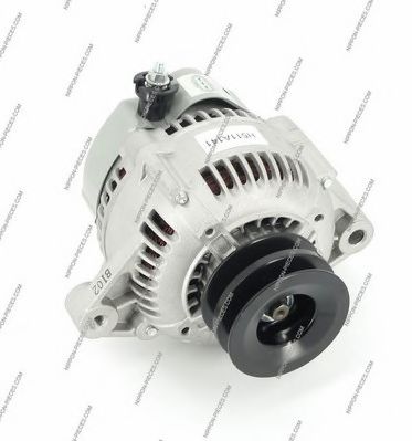 Генератор NPS 283979